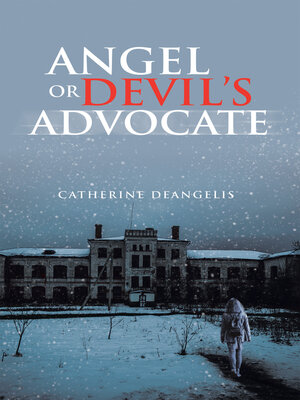 cover image of Angel or Devil's Advocate